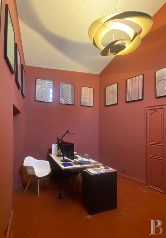 french village houses for sale languedoc roussillon   - 4
